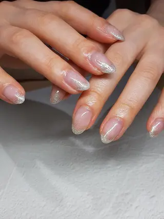 ネイル 西村 真紀のネイルデザイン