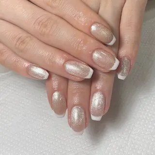 ネイル 久保田 マリコのネイルデザイン