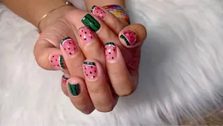 ネイル nail salon oneness🎀のネイルデザイン