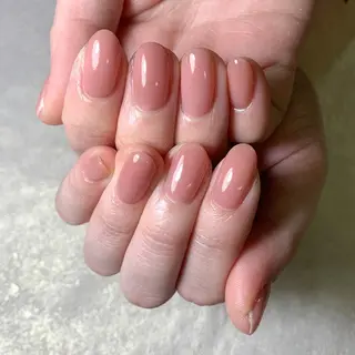 ネイル atelier　FIORITURA所属・FIORITURA aiのネイルデザイン