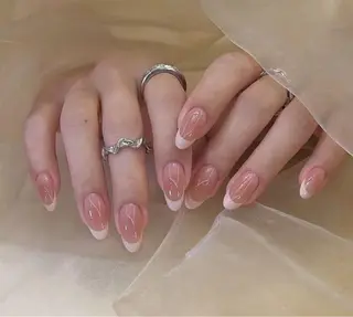 ネイル 🎀Lilla💎 Nail Salonのネイルデザイン