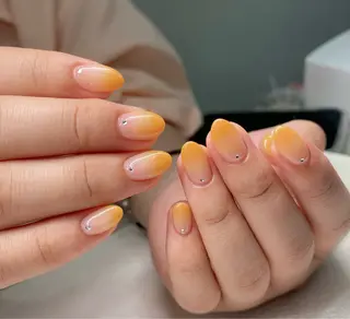 ネイル Hana ハナのネイルデザイン