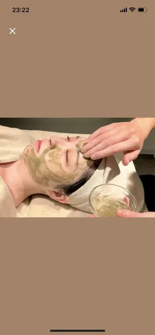 ハーブピーリング専門 🌿モッカのエステ・リラクイメージ