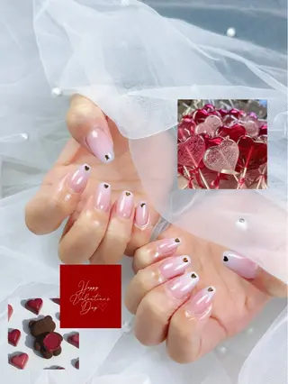 ネイル S. Hanaのネイルデザイン