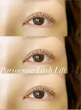 マツエク・マツパ 💙iL 佐藤萌💙のマツエク・マツパデザイン