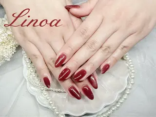 ネイル ネイルサロン Jasmine 池袋東口所属・YU RIのネイルデザイン