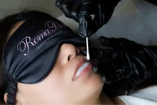 EstheticSalonReTweet所属・竹谷 春希のエステ・リラクイメージ