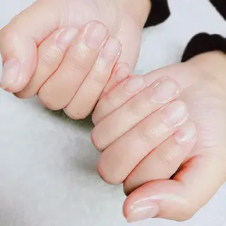 ネイル 柴崎 美幸のネイルデザイン