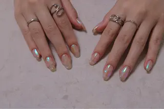 ネイル MH Nailのネイルデザイン