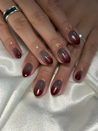 ネイル ✴︎ Delightのネイルデザイン