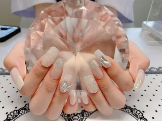 ネイル Cosmos♡ nailのネイルデザイン