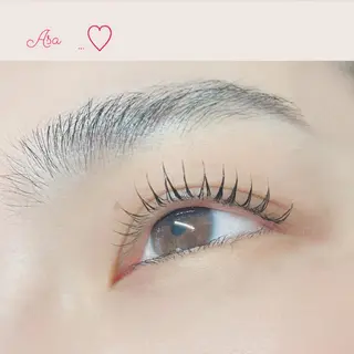 マツエク・マツパ 岩田 朝美の眉毛・アイブロウイメージ