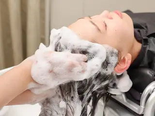 ヘッドスパニスト🌿 和田のエステ・リラクイメージ