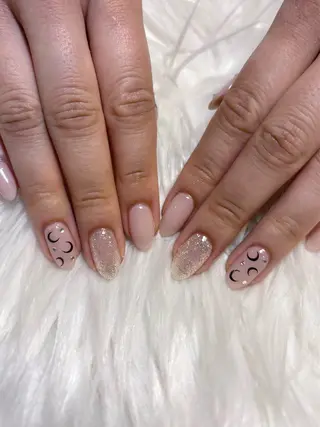 ネイル EmaNail豊中店所属・EmaNail 🐈アヤネのネイルデザイン