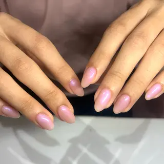 ネイル CLALA Tokiho 🎀のネイルデザイン