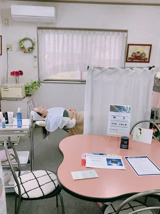 RIRI Salon 常滑｜山本夕貴のその他イメージ