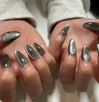 ネイル colors荻窪所属・colors 荻窪のネイルデザイン