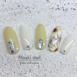 ネイル nailsalon miinailsのネイルデザイン