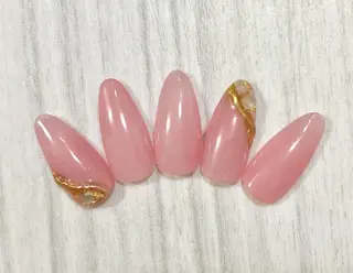 ネイル 🦋Kiyomi. 🦋のネイルデザイン