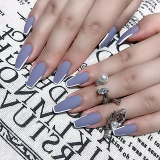 ネイル NailPrincess所属・princess スカルプ専門店のネイルデザイン