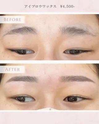 アイブロウ Eye salon Belle所属・Eye salon Belleのマツエク・マツパデザイン