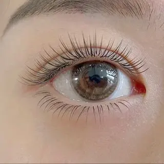 マツエク・マツパ HAHA NAILSのネイルデザイン