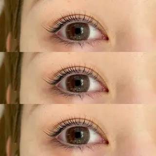 マツエク・マツパ eyelist🌼 asukaのマツエク・マツパデザイン