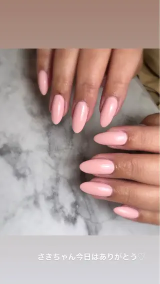 ネイル Allure Yuuのネイルデザイン