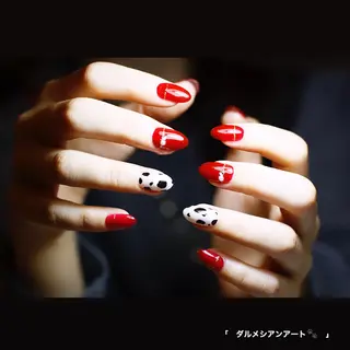 ネイル atelier nife.のネイルデザイン