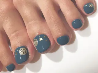 ネイル 山田 貴子のネイルデザイン