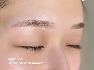 アイブロウ loweli 野並店reinaの眉毛・アイブロウイメージ