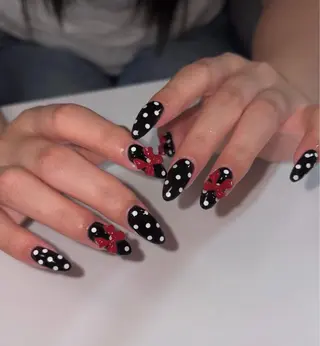 ネイル yu nailのネイルデザイン