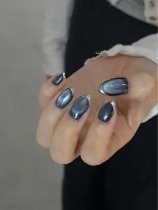 ネイル MISATO ネイリスト福岡/薬院のネイルデザイン