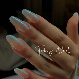 ネイル 新栄Today Nail所属・Today りん りんのネイルデザイン