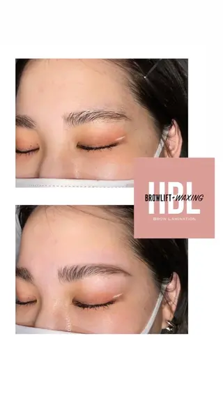 北 きらら💫 Salon EFの眉毛・アイブロウイメージ