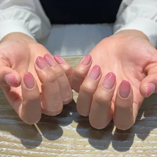 ミディアム erinca nail所属・村上 由衣のネイルデザイン
