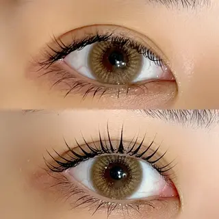 マツエク・マツパ letter bynovelのエステ・リラクイメージ