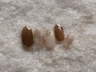 ネイル ネイルサロンレボルデ所属・ネイルサロン レボルデ Yのネイルデザイン