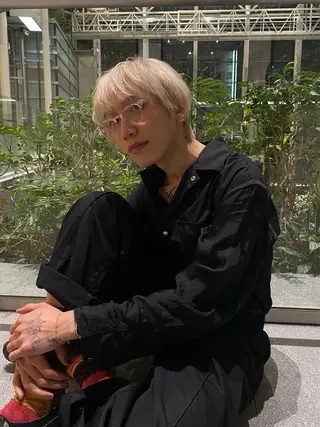 ショート カラー mai / linoah˚✧のヘアスタイル