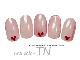 ネイル 矢川 まどかのネイルデザイン