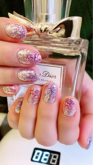 ネイル Petite Cannelle所属・Petite Cannelleのネイルデザイン