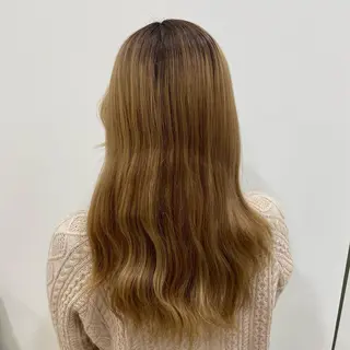 マツエク・マツパ sara 荒井店のヘアスタイル