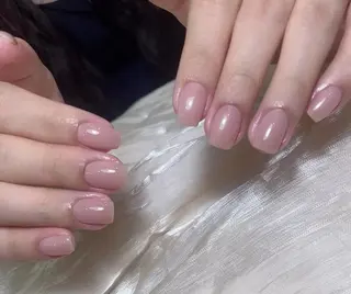 ネイル 💫 Tsuki_Nailのネイルデザイン