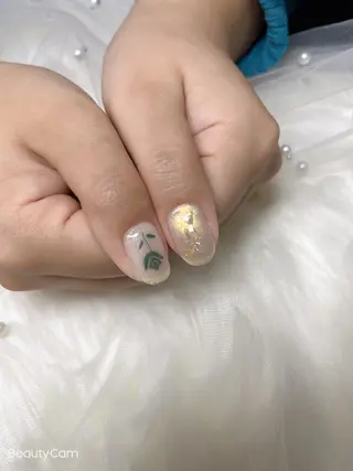 ネイル COCO ネイルのネイルデザイン