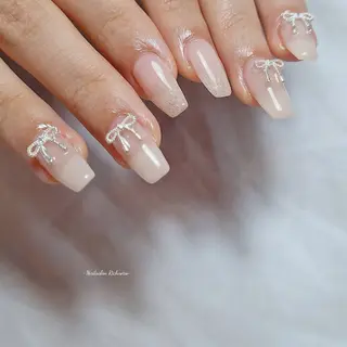 ネイル I. Yukariのネイルデザイン