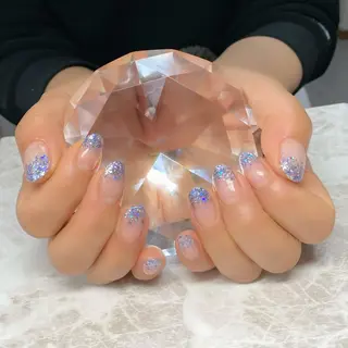 ネイル ゆぴねいる所属・ゆぴねいる yupinailのネイルデザイン