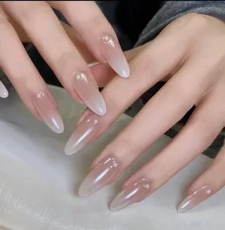 ネイル モナ& あきのネイルデザイン