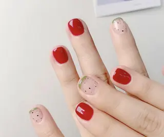 ネイル Cute beauty2のマツエク・マツパデザイン