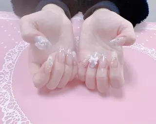 ネイル 横浜 美夢のネイルデザイン