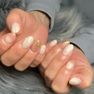ネイル Laki nailのネイルデザイン